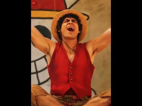 《👒They're going to go into the Grand line🌈⛰️》#onepieceliveaction#4k#shorts