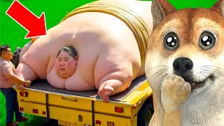 Pessoas raras que você NÃO vai acreditar que existem!