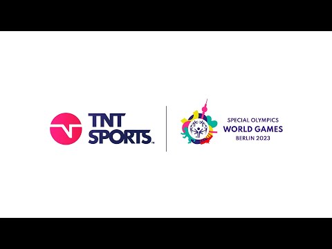 TNT Sports: Canal Oficial de la delegación chilena en las Olimpiadas Especiales 2023