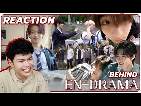 Reaction-EN-DRAMABEHIND[E