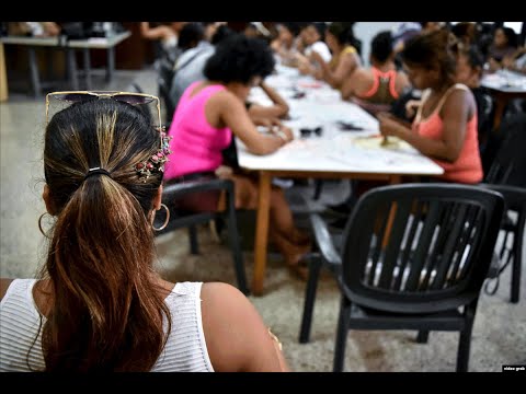 Contabilizan 63 mujeres asesinadas en Cuba por violencia de género