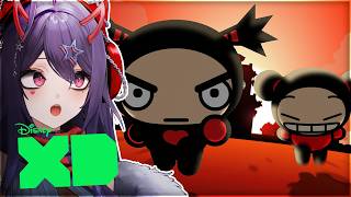 Numi's Retrospective on Disney XD