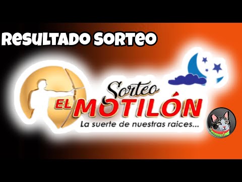 Resultado EL MOTILON NOCHE Sabado 28 de Septiembre de 2024