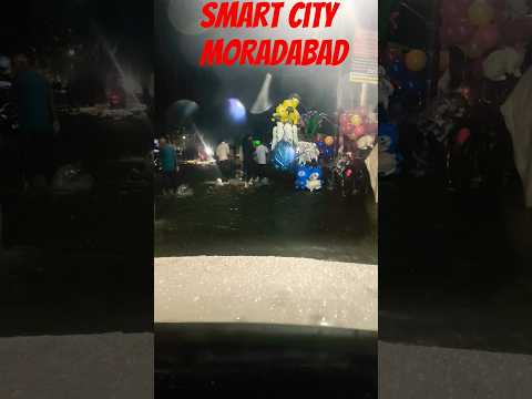 Sabhi Ko Mele Se Khali Hath Jana Pada#ANF Helping #rain #smartcity #shortvideo #viralshorts #shorts