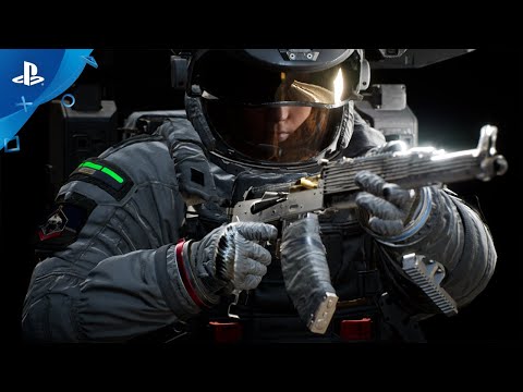 Boundary | Bande-annonce | PS4