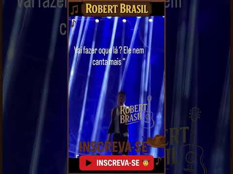 E dizem que Zezé não canta mais? O mais “rouco” do Brasil é fenômeno! 🎤 #Sertanejo