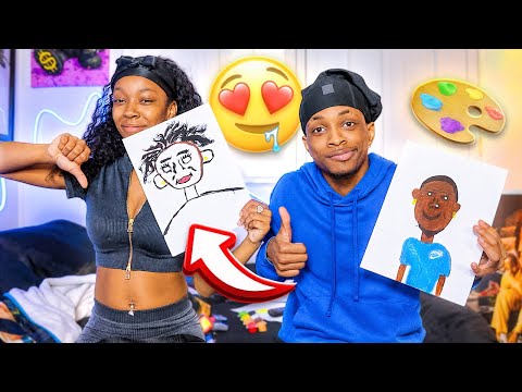 WE TRIED SOMETHING NEW…