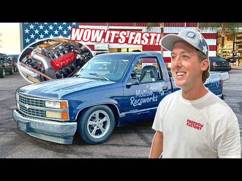 Cleetus McFarland: Drag Strip Challenges and Thrilling Races