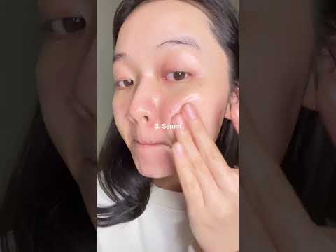 6stepsช่วงเป็นสิวใช้อะไรบ้า