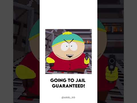 I mean do we really need another zero || Kyle edit 💚 || #southpark #shorts #kylebroflovski #viral