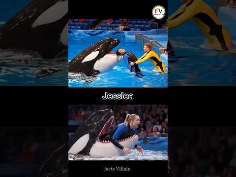 Jessica maut Ho gaya Dolphin 🦈 Danger hai #jessica #dolphin #facts #maut #dolphinsnews #viralshort