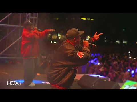 NDX AKA - Cintamu Sepahit Topi Miring (Jogja Hip Hop Foundation Cover)