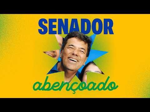 Jingles | Senador Abençoado | Mendonça 222
