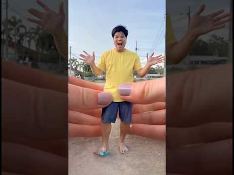 เหยียบมาม่าSquidgameโดนโกโก