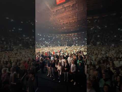 Merci le Québec ! C’était tellement bon de vous retrouver. Vous me manquez deja.🥹😭❣️