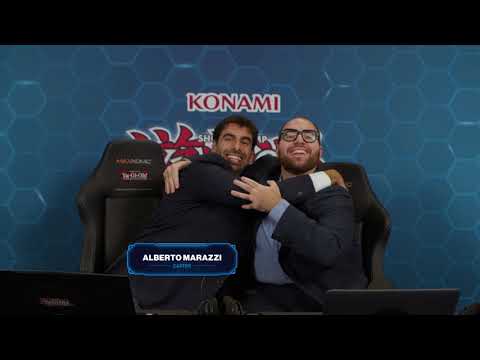 <strong>Yu</strong>-Gi-Oh! Card EU | YCS Paris <strong>2026</strong> | Welcome Video