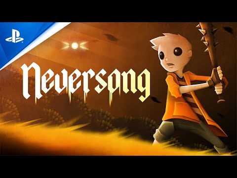 Neversong - Launch Trailer | PS4
