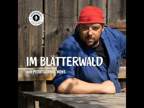 Lieber Schlatzinger, als Reich und Schön