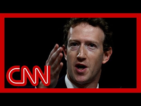 Mark Zuckerberg says Meta was ‘pressured’ to censor Covid-related content