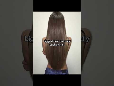 <strong>I</strong> <strong>am</strong> jealous 😩#hair #fyp #flex #straighthair #viral