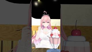 🍨🥄🥰🫶🏻【我部りえる/あおぎり高校】#shorts #vtuber #funnyvideo