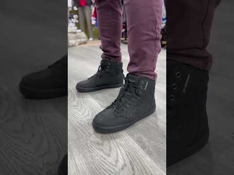 🏍️ ALPINESTARS J-6 WP