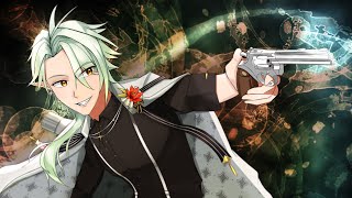 【斜胖パン】獵捕【歌ってみた】