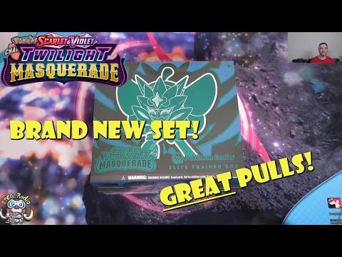 Pokemon TCG News