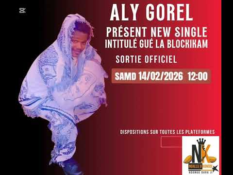 Néw singél Aly Gorél bobo ngél boloki Kam