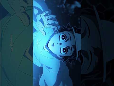 Demon Slayer Wasn’t About Demons… It Was About Loss 🩸 | KNY Aesthetic | #shorts #anime #aesthetic