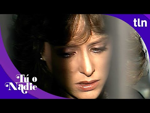 Chucho descubre la trampa que le tendieron a Martha | Tú o nadie | Capítulo 59 | tlnovelas