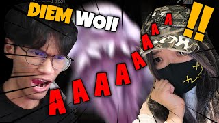 SSSTTTT!! JANGAN TERIAK WOI @KagumaX  [Don't Scream Together]