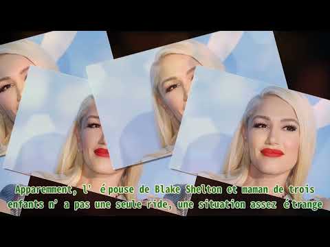 Gwen Stefani méconnaissable, la réaction des internautes