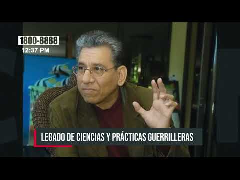 Gobierno de Nicaragua informa sobre el fallecimiento del General en Retiro, Humberto Ortega