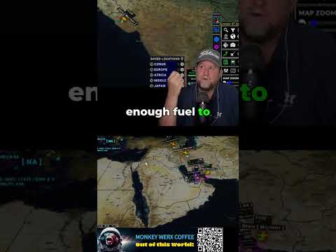 Why Aircraft Carriers are Key in Middle East Why Aircraft Carriers are Key in Middle East