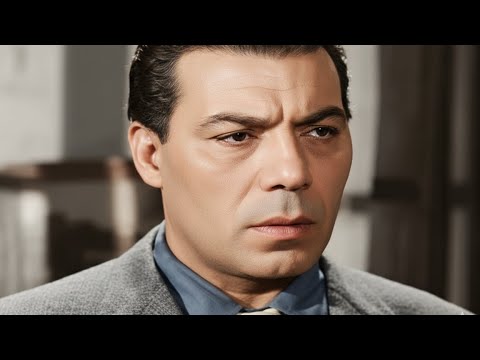الفيلم العربي / سواق نص الليل / فريد شوقي - هدي سلطان - محمود المليجي#افلام_الزمن_الجميل#افلام