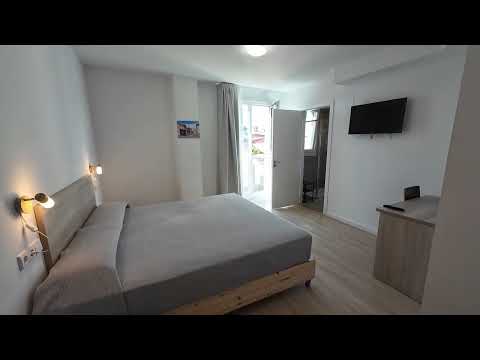 HOTEL MYRO