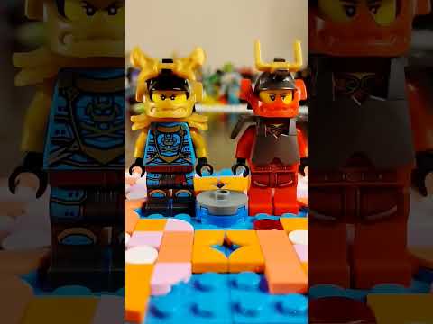 which versions of these Lego minifigures would you pick?#lego #legominifigures #minifigures #legos