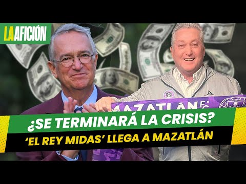 ¡OFICIAL! Víctor Manuel Vucetich es nuevo director técnico del Mazatlán FC