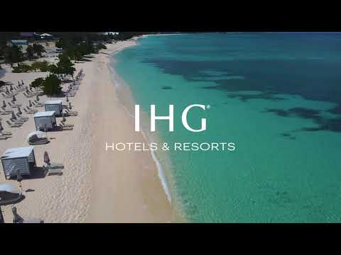 IHG Hotels & Resorts에서 다양한 세상을 경험해 보세요