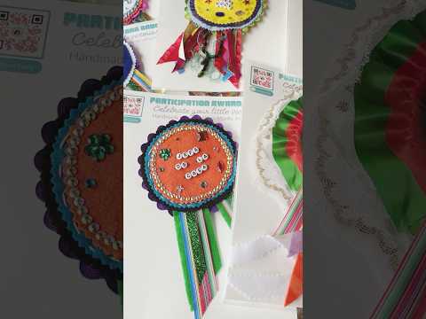 DIY Badges! Great to make with friends or as a gift!