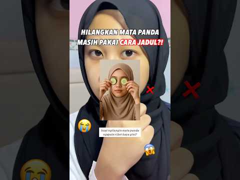 Biar dapet diskon 30% pake kode ini THER3FGH4 #theraskin #therapyforyourskin #eyecream #kerutan