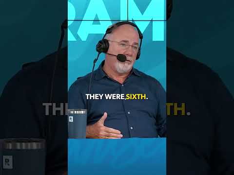 The Ramsey Show | These Stats Make People So Angry For Some Reason