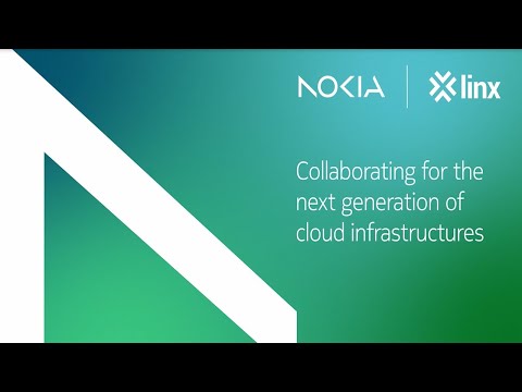 Collaborating for the next generation of cloud infrastructures