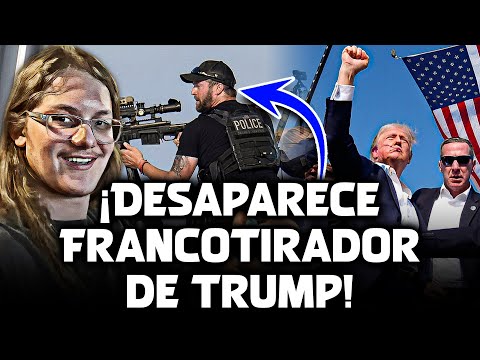 ¿Error O Complot? ¡Un NO Revelador En ATENTADO A TRUMP Que Convierte En Complice Al Menos Esperado!