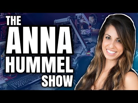 The Anna Hummel Show - 11/3/23