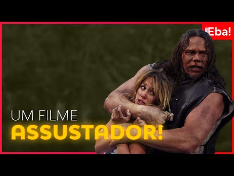 Lançamento da Semana: O Bosque - Cine Eba! #96