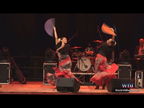 Santa Maria del Cedro: terza serata del Mediterraneo Cedro Festival