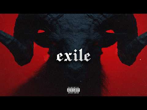[FREE] Dark Violin Type Beat - "EXILE"