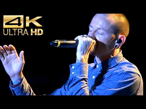 In My Remains (Live In São Paulo 2012) 4K/60fps Upscaled